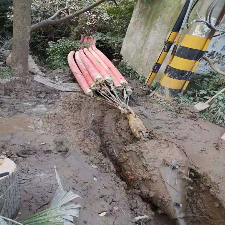 大庆武汉门拖拉管